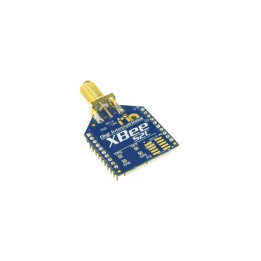 Module XBee® (série 2) "XB24-CZ7SIT-004"  - 1