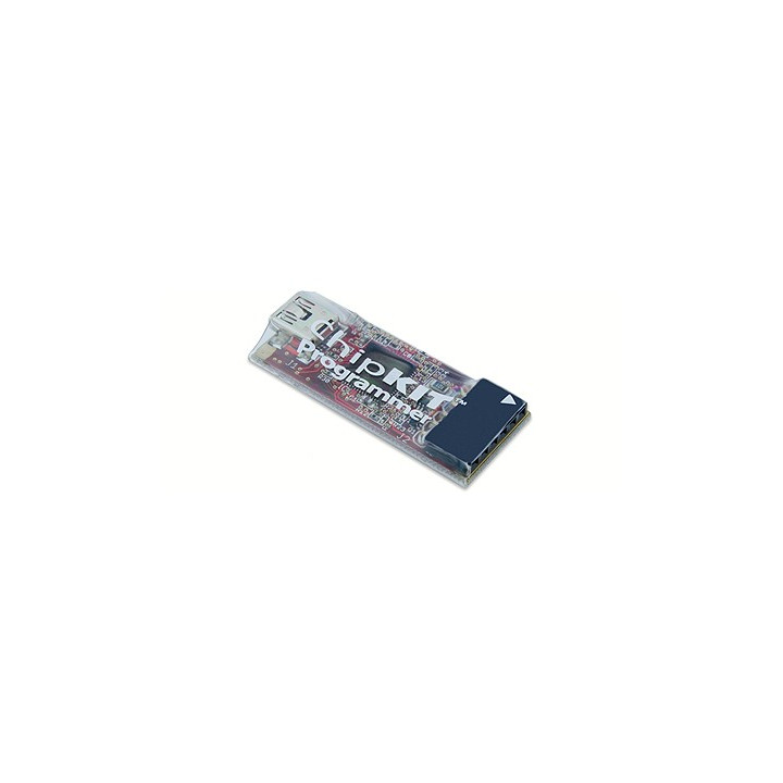 TRENZ-24640 : Dongle de programmation - Débug pour platine ChipKIT