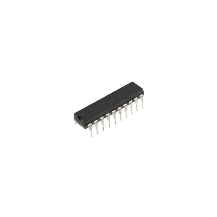 Circuit logique 74HC374  - 1