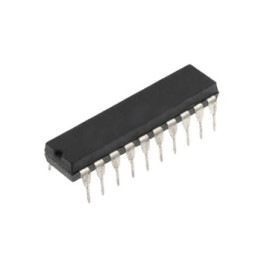 Circuit logique 74HC574  - 1