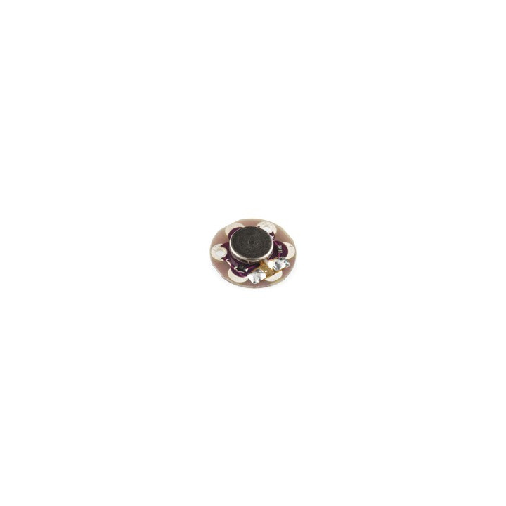 DEV-11008 : Platine LilyPad moteur vibreur pour application arduino