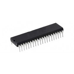 Microcontrôleur ATMega8515 - 1