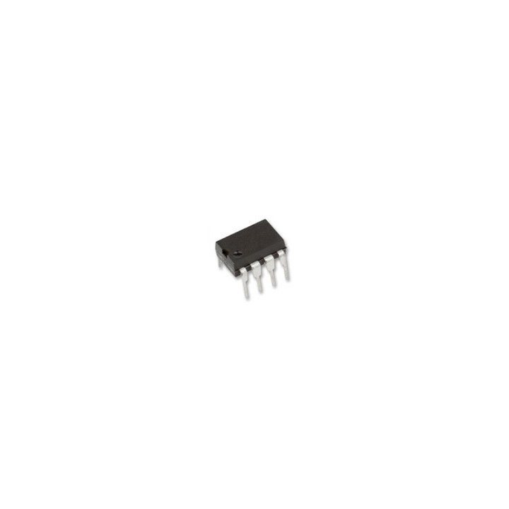 Circuit thermomètre digital DS1620  - 1