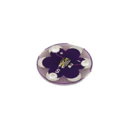 DEV-08464 Platine capteur lumière LilyPad Light Sensor pour arduino