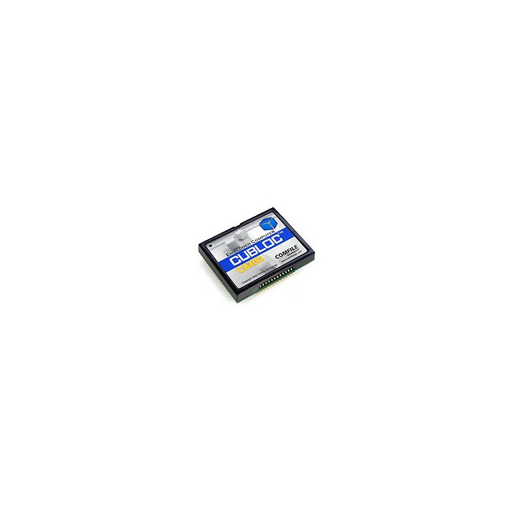 Module CUBLOC "CB400"  - 1