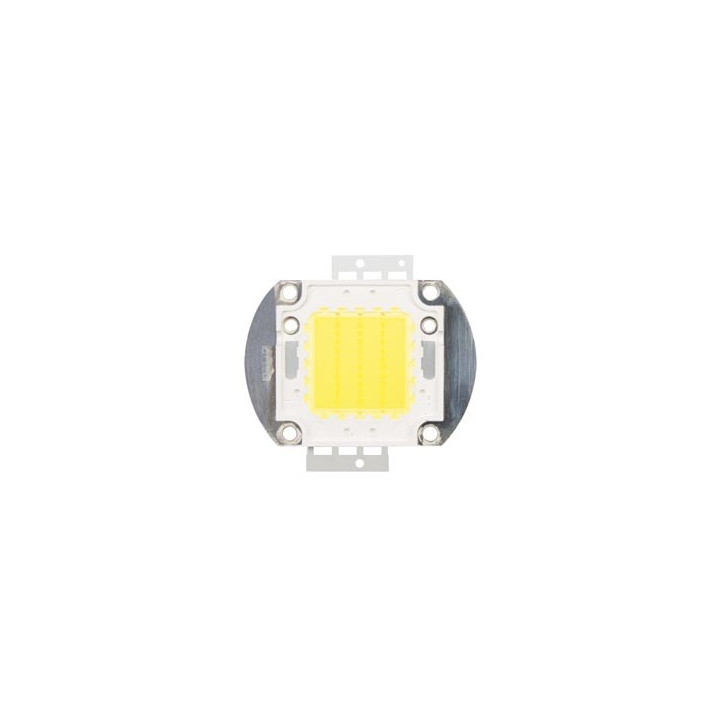 L-H30CW Led de puissance 30 W blanc neutre