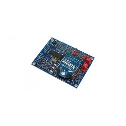 Platine d'interface PIC18F2520 - 1