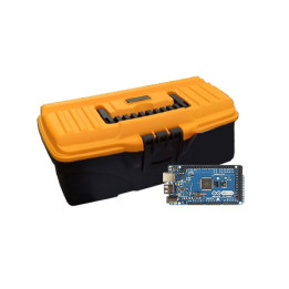 K000006 : Starter-kit "TinkerKit - ADK" pour arduino ADK