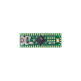 Carte Teensy++ 2.0