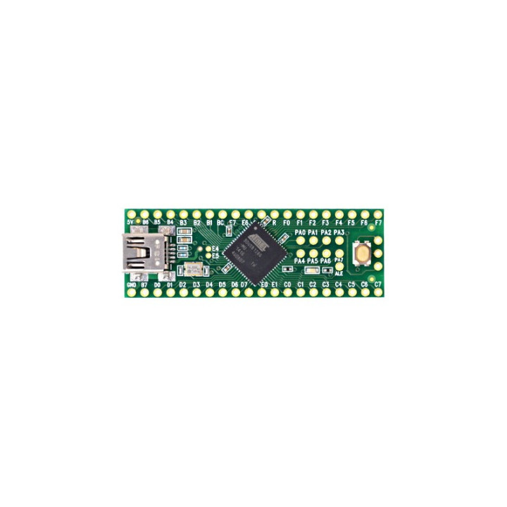 Carte Teensy++ 2.0