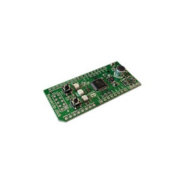 Module de reconnaissance vocale SpeakUP MIKROE-1534