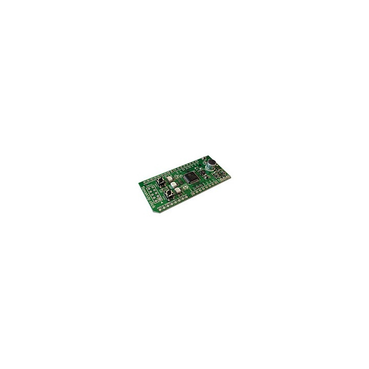 Module de reconnaissance vocale SpeakUP MIKROE-1534