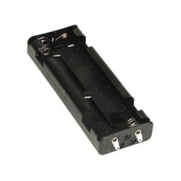 Coupleur de 6 piles C (LR14)  - 1