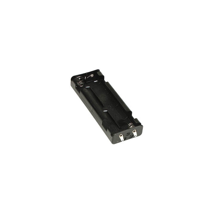 Coupleur de 6 piles C (LR14)  - 1