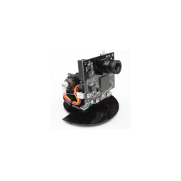 CMUCAMPN Mini-tourelle "Pan-Tilt" pour module CMUcam5 Pixy