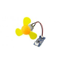 108020021 Grove Mini Fan pour robotique, arduino et Raspberry
