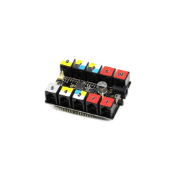 MAK10031 Module Makeblock "Me UNO Shield" pour arduino UNO328