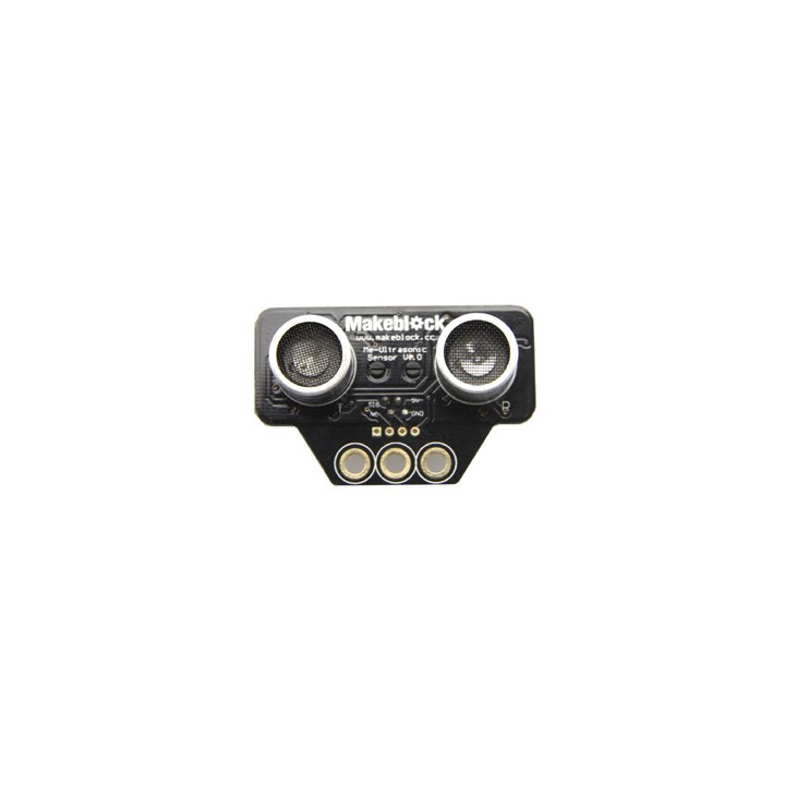 Module Me Ultrasonic Sensor V3 11001 Makeblock