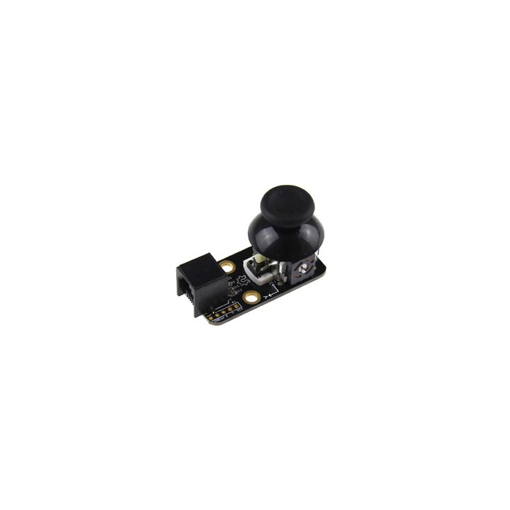 MAK13603 Module Me Joystick Makeblock avec fonction bouton-poussoir
