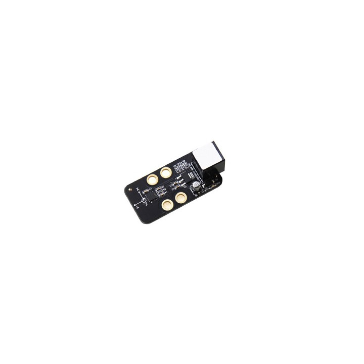Capteur Me 3-Axis Accelerometer -Gyro Sensor V1 11012