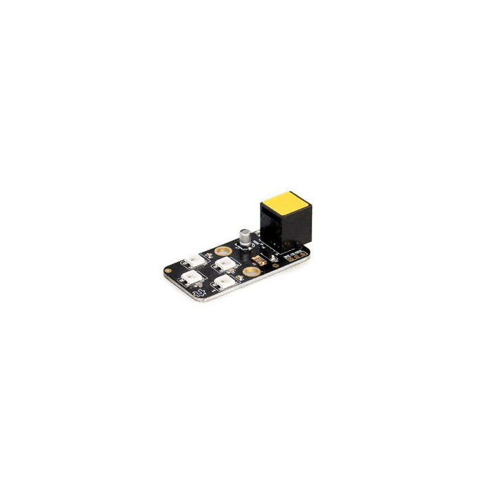 MAK13400 Module "Me RGB LED" Makeblock pour arduino et compatibles