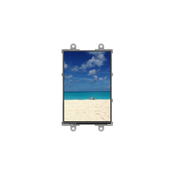 PICADILLO-35T : Afficheur TFT couleur PICadillo-35T compatible arduino