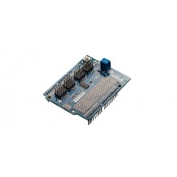 ADA1411 Shield 16-Channel PWM pour pilotage de servomoteur par arduino
