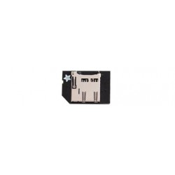 Adaptateur pour carte microSD™ pour Raspberry Pi