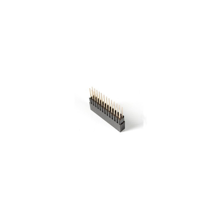 Connecteur pour Raspberry Pi, Sparky, Tinker Board ou autre