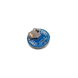 Module horloge haute précision "ChronoDot"  - 1