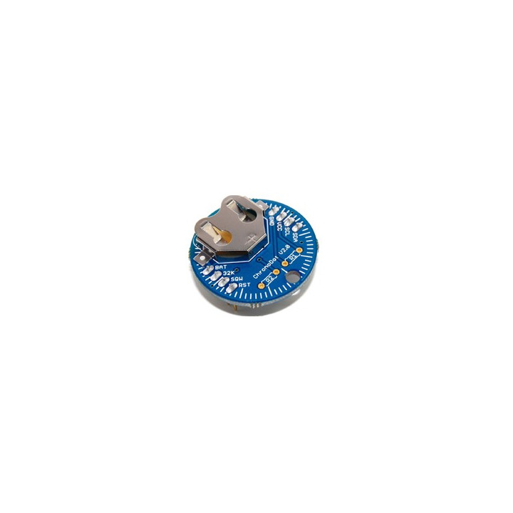 Module horloge haute précision "ChronoDot"  - 1