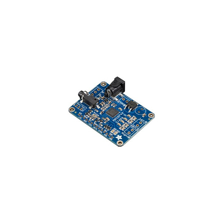 Module ampli audio 20 W  - 1