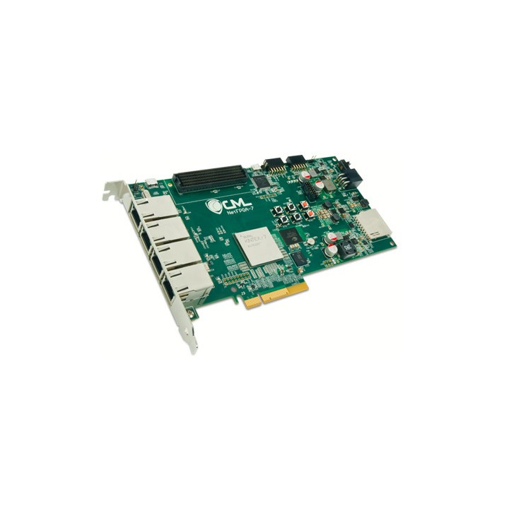 Platine NetFPGA-1G-CML Kintex-7