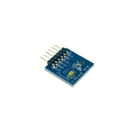 PMODALS / Capteur de lumière TEMT6000X01 pour arduino à pilotage SPI