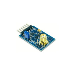 Module PmodDA3 - convertisseurs (N/A) ADA5541A  - 1