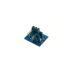 Module capteur de température TCN75AVUA Pmod thermomètre TCN75AVUA