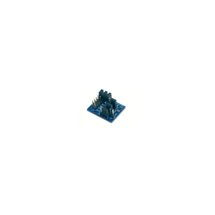 Module capteur de température TCN75AVUA Pmod thermomètre TCN75AVUA