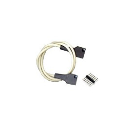 Cordon Pmod 6 Pin Cable Connector 18"  - 1