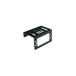 TRENZ-24997 Support pour servomoteur pour robotique