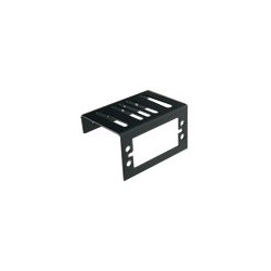 TRENZ-24997 Support pour servomoteur pour robotique