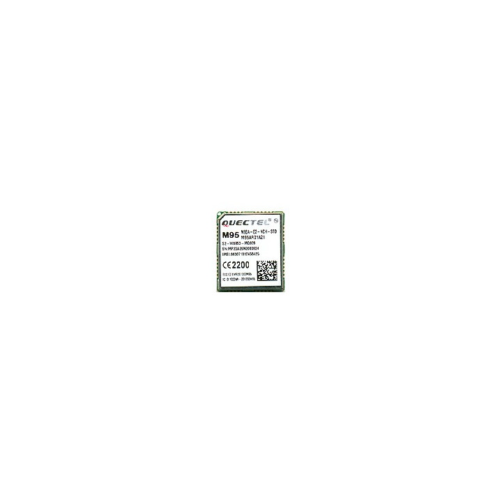 Module GSM-GPRS OEM M95  - 1