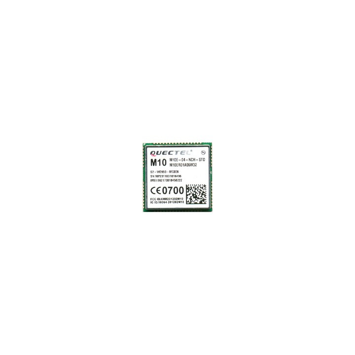 Module GSM-GPRS OEM M10  - 1