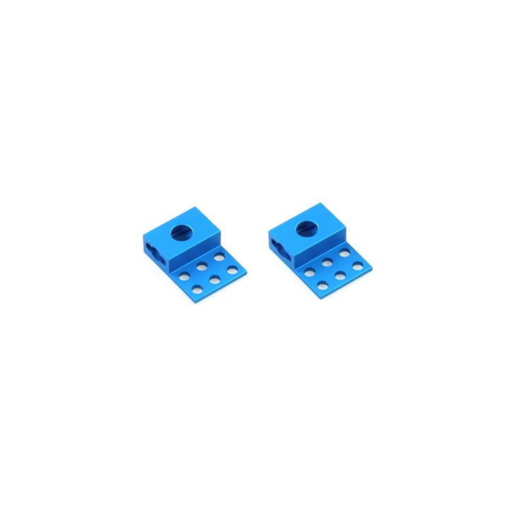 MAK62404 Paire de "Bracket P3" pour robot et apprentissage STEM