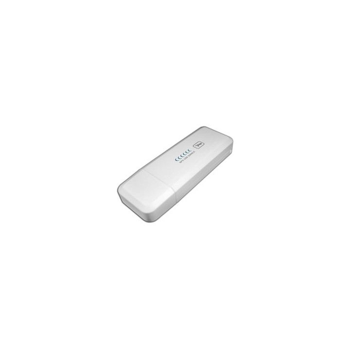 Dongle GPS "ND-100" à sortie USB  - 1