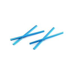 MAK86004 Rails de guidage "Slider256" Makeblock pour robot