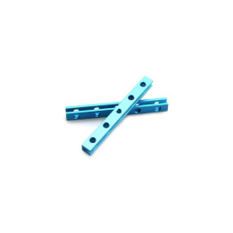 MAK84004 Paire "Thread Drive Beam" pour apprentissage STEM