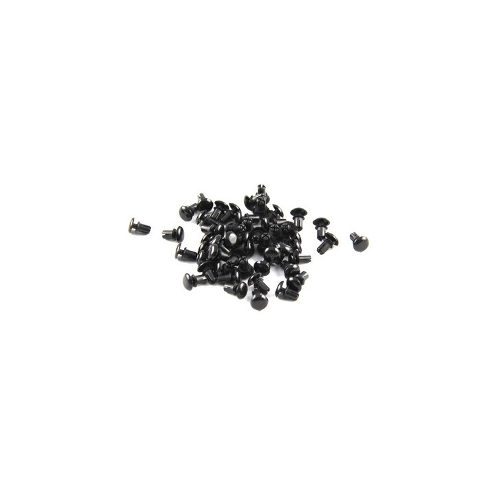 MAK71543 Jeu de mini-rivets "R4060" pour robot et STEM en classe