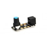 MAK13604 Module Me Potentiometer Makeblock pour robotique et arduino MAK13604 Module Me Potentiometer Makeblock pour robotique et arduino