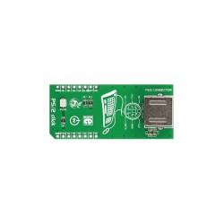 Module PS-2 click MIKROE-1576