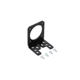 POL2266 Support pour moteur pas-à-pas (format NEMA-17)